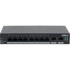 Switch  Dahua CS4210-8GT
