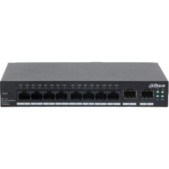 Switch Dahua CS4210-8GT