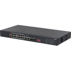 Switch  Dahua CS4220-16GT