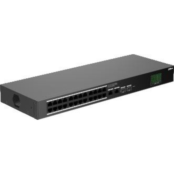 Switch Dahua CS4228-24GT