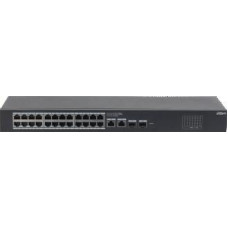Switch  Dahua CS4228-24GT