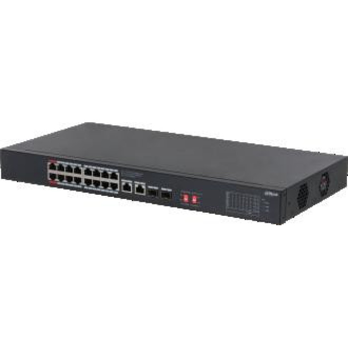 Switch Dahua S3220-16GT-190