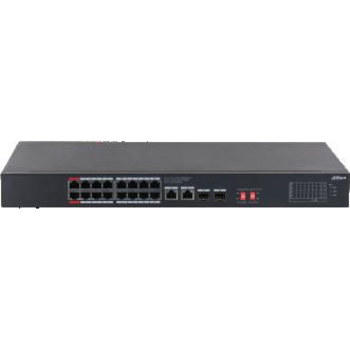 Switch Dahua S3220-16GT-190