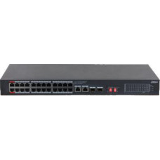 Switch  Dahua S3228-24GT-240
