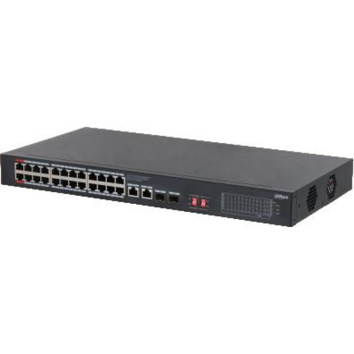 Switch Dahua S3228-24GT-375