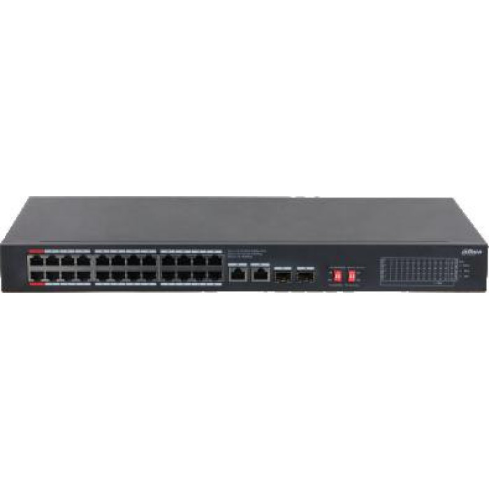 Switch Dahua S3228-24GT-375