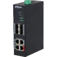 Switch Dahua HS4408-4ET-96