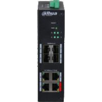 Switch Dahua HS4408-4ET-96