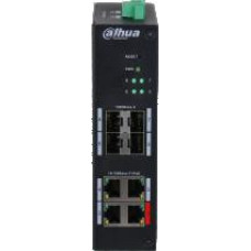 Switch Dahua HS4408-4ET-96