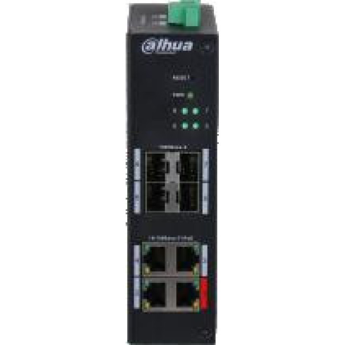 Switch Dahua HS4408-4ET-96