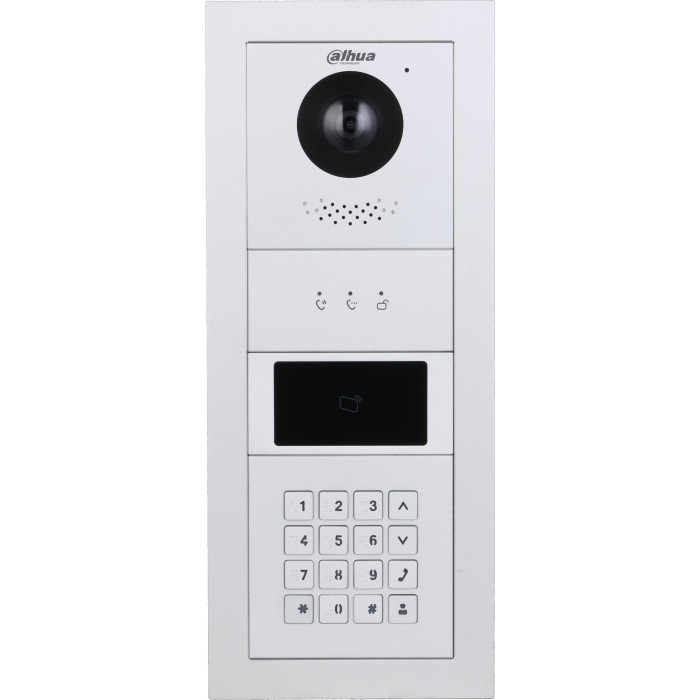 Moduł kamery Dahua VTO4202F-P-S3