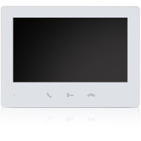 WIDEODOMOFON HIKVISION DS-KIS704EY-ACF2/Aluminium