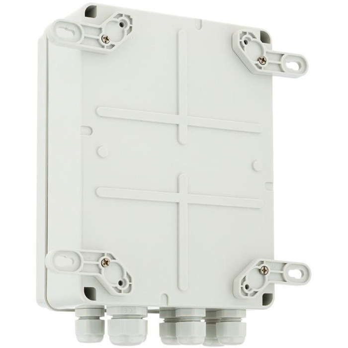 SWITCH 5-PORTOWY POE ATTE IPB-5-10A-M2