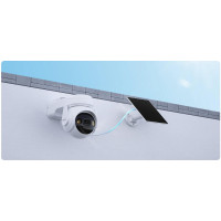 Kamera IP Imou Cell PT kit lite 3MPx z panelem solarnym