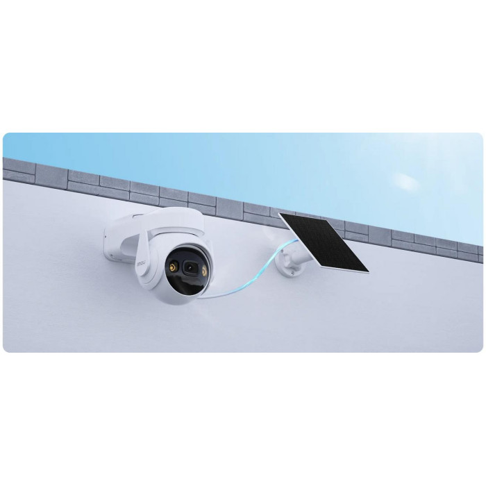 Kamera IP Imou Cell PT kit lite 3MPx z panelem solarnym