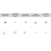 KAMERA IP HIKVISION DS-2CD1341G2-LIU 2.8mm PL