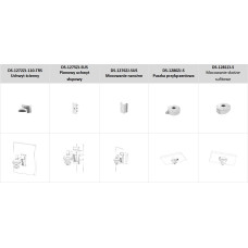 KAMERA IP HIKVISION DS-2CD1341G2-LIU 2.8mm PL