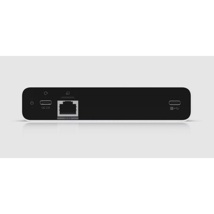 UBIQUITI UNIFI CLOUD KEY GEN 2 1TB (UCK-G2-SSD)