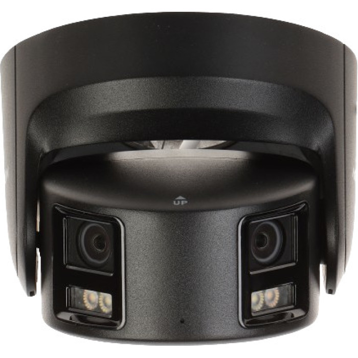 KAMERA IP HIKVISION DS-2CD2387G2P-LSU/SL(4mm)(C)/BLACK PL
