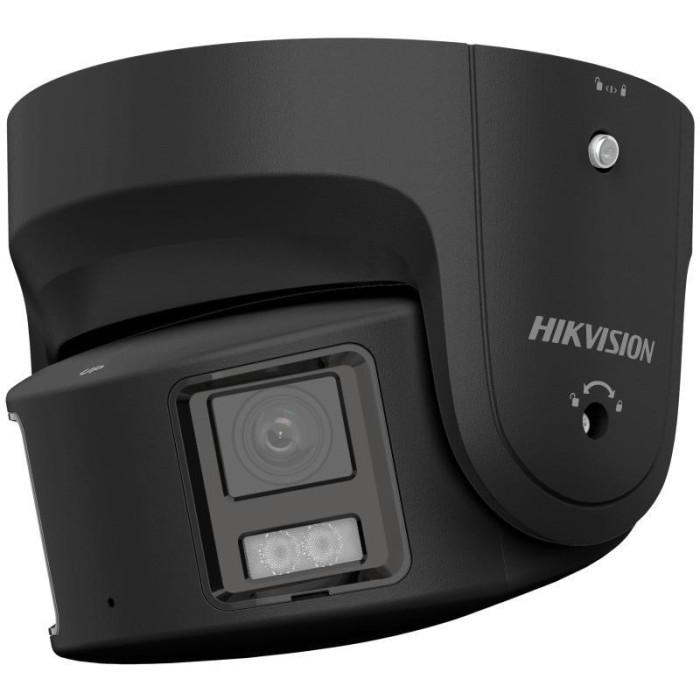 KAMERA IP HIKVISION DS-2CD2387G2P-LSU/SL(4mm)(C)/BLACK PL