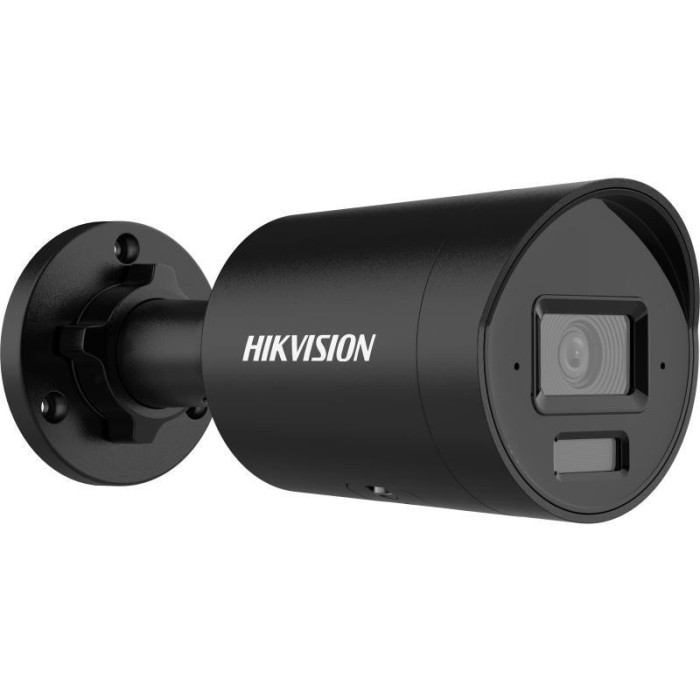 KAMERA IP HIKVISION DS-2CD2043G2-LI2U(2.8mm)(BLACK) PL