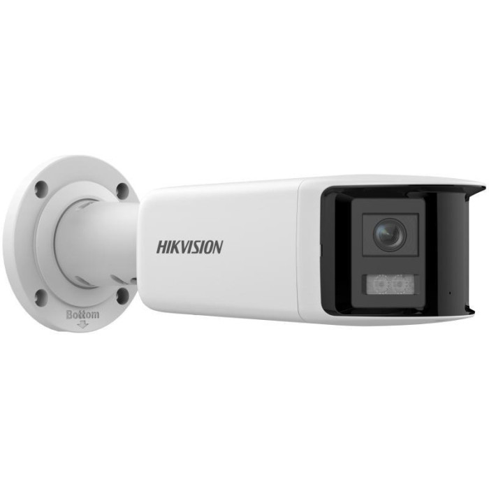 Kamera IP HikVision DS-2CD2T46G2P-ISU/SL(2.8mm)(C) PL