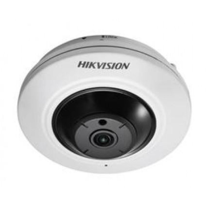 KAMERA IP HIKVISION DS-2CD2955G0-ISU(1.05mm) PL