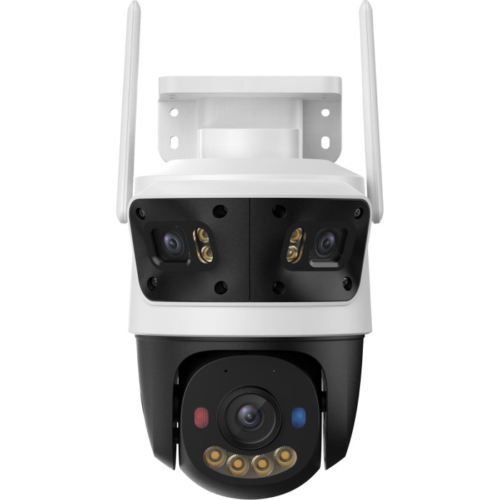 Kamera IP Imou Cruiser Triple 11MP (3MP+3MP+5MP) IPC-S7UP-11M0WED