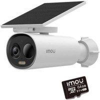 Kamera IP Imou Cell 3C AIO 5MP bateryjna