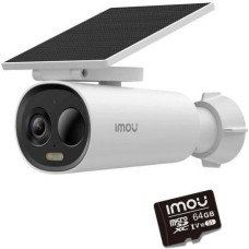 Kamera IP Imou Cell 3C AIO 5MP bateryjna