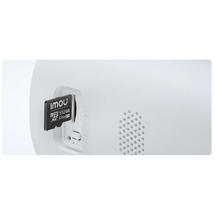 Kamera IP Imou Cell 3C AIO 5MP bateryjna