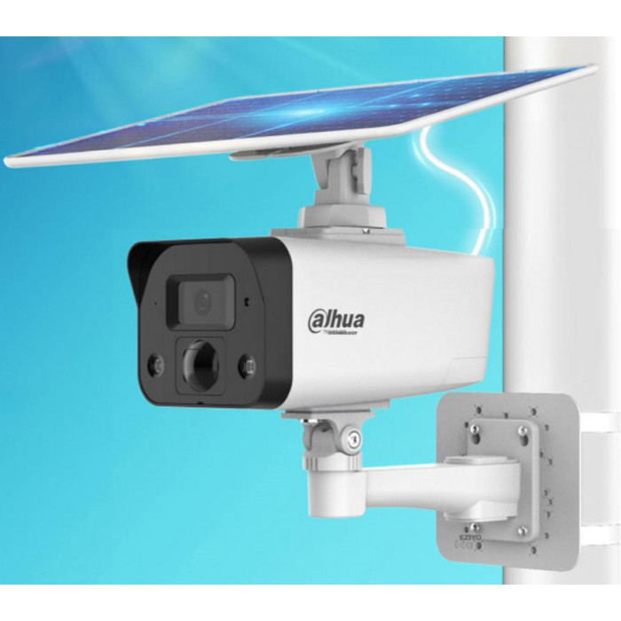 Kamera IP Dahua IPC-HFW2441DG-4G-SP-B-0360B