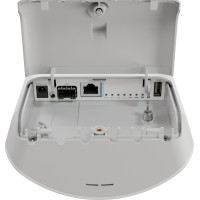 MIKROTIK mANTBox ax 15s L22UGS-5HaxD2HaxD-15S