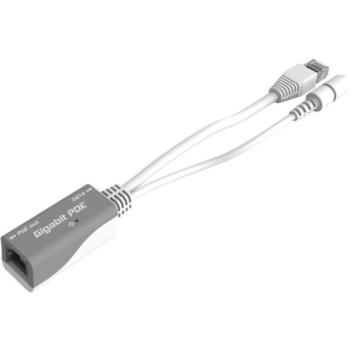 MIKROTIK ROUTERBOARD QRT 5 RB911G-5HPnD-QRT