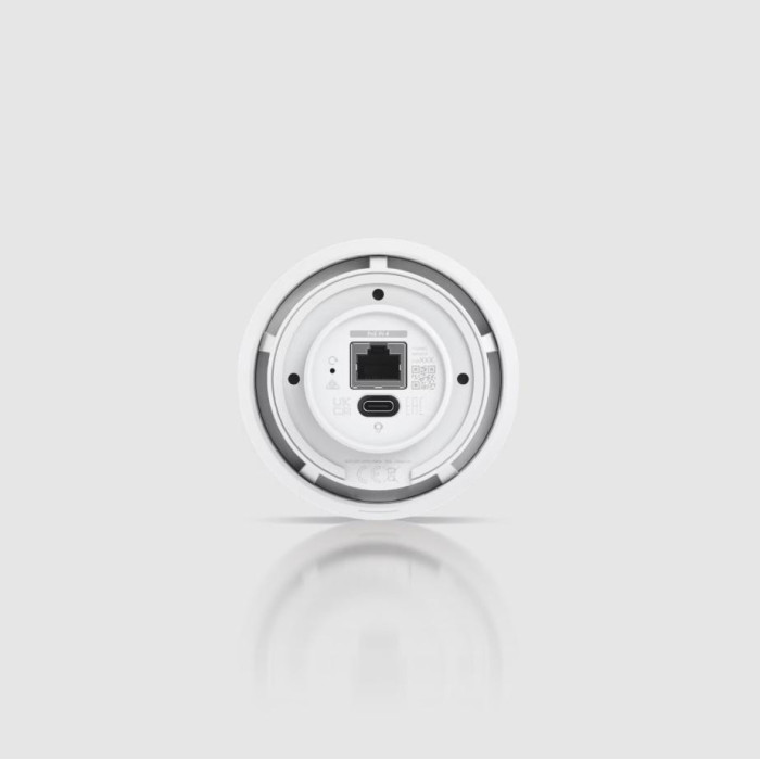 Kamera UBIQUITI UVC-AI-Pro-White