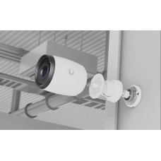 Kamera UBIQUITI UVC-AI-Pro-White