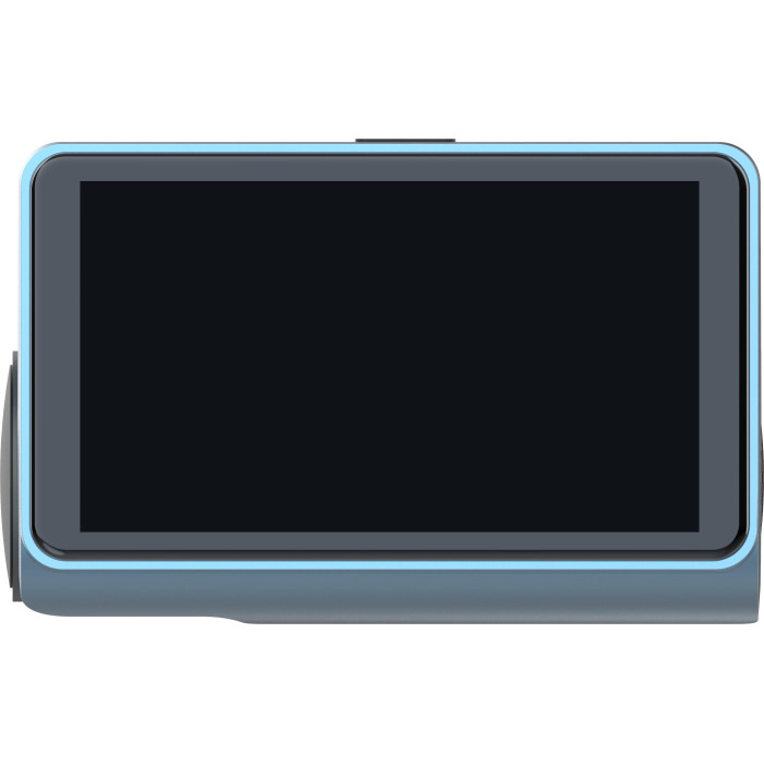 Rejestrator trasy Dahua S8