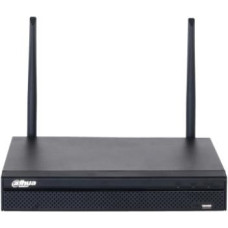 REJESTRATOR WIFI DAHUA NVR1104HS-W-S2-CE