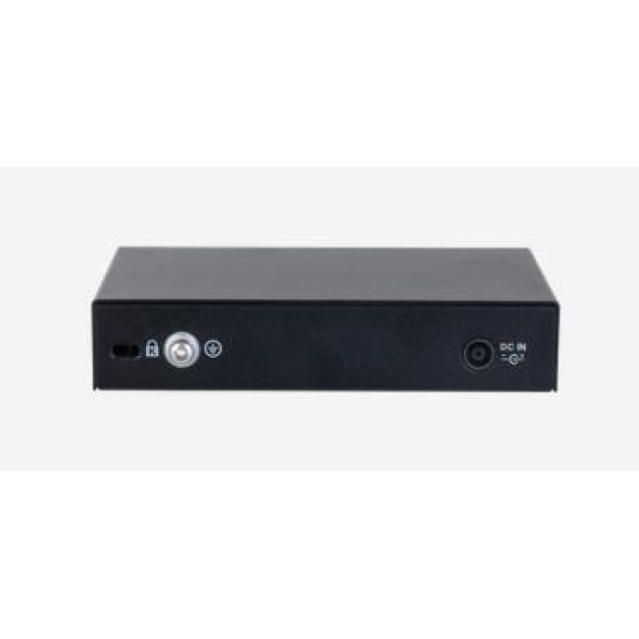 SWITCH DAHUA CS4006-4ET2ET-60