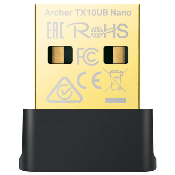 ADAPTER WLAN USB TP-Link Archer TX10UB Nano