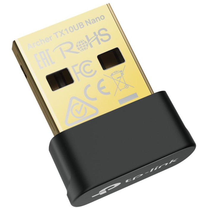 ADAPTER WLAN USB TP-Link Archer TX10UB Nano