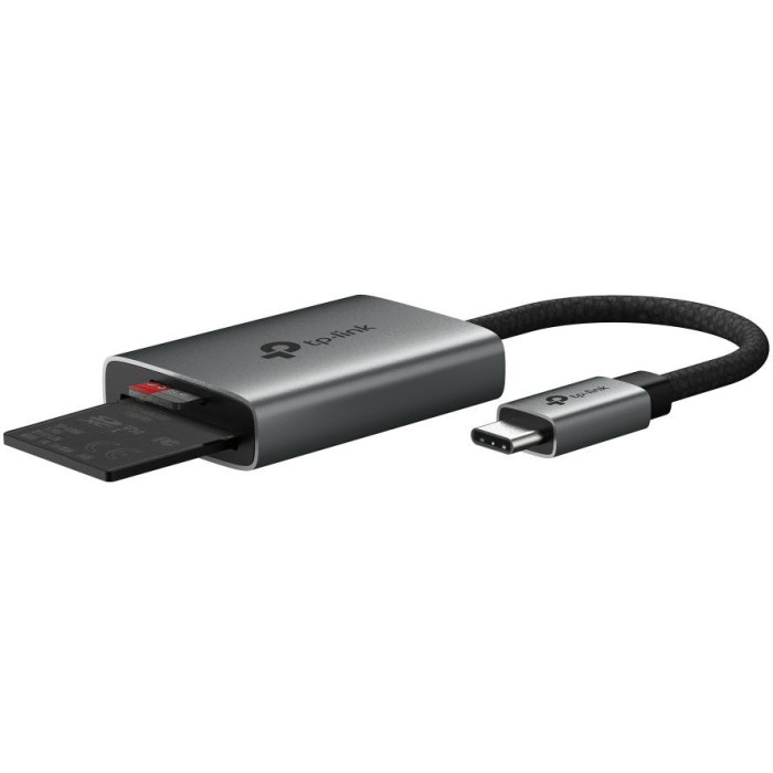 ADAPTER TP-Link UA430C SD/microSD na USB 3.0 Type C