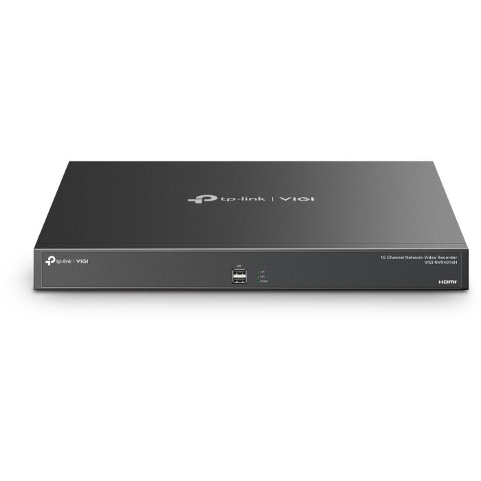 REJESTRATOR TP-Link VIGI NVR4016H