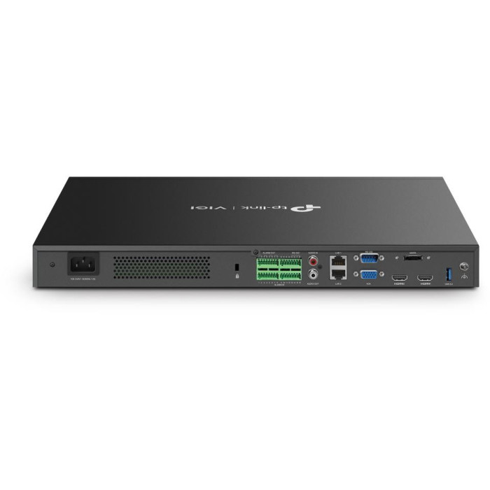 REJESTRATOR TP-Link VIGI NVR4016H