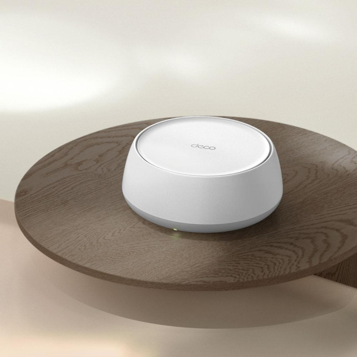 DOMOWY SYSTEM MESH WIFI TP-LINK Deco BE25(3-pack)