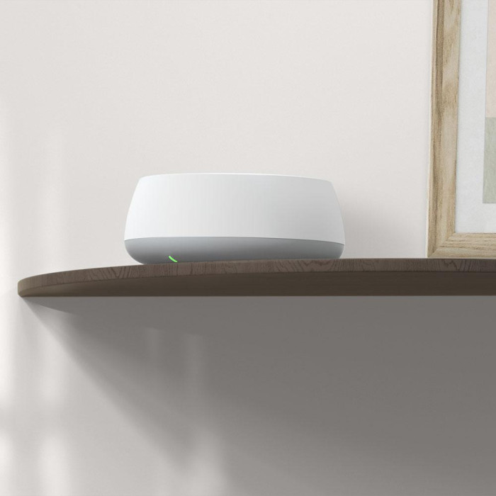 DOMOWY SYSTEM MESH WIFI TP-LINK Deco BE25(2-pack)