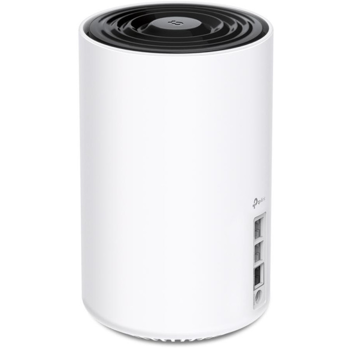 DOMOWY SYSTEM MESH WIFI TP-LINK Deco XE75 Pro(3-pack)