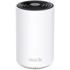 DOMOWY SYSTEM MESH WIFI TP-LINK Deco XE75 Pro(1-pack)