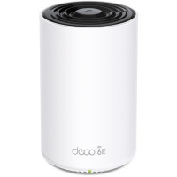 DOMOWY SYSTEM MESH WIFI TP-LINK Deco XE75(1-pack)