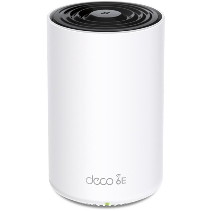 DOMOWY SYSTEM MESH WIFI TP-LINK Deco XE75(1-pack)